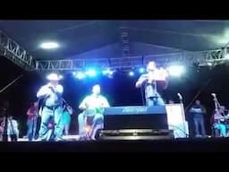 La celosa Armando Medrano festival internacional vallenato (merengue)