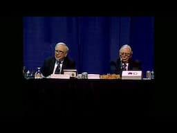 Warren Buffett & Charlie Munger: Should different investment accounts contain the same assets?