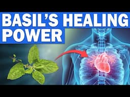 The Sacred Leaf Ancient Healers Used for EVERYTHING—Science Finally Reveals the Truth!