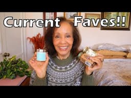 All Natural Beauty Favorites 2025 plus New Products from Red Flower & Exa