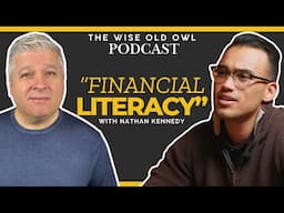 FINANCIAL STRATEGIES TO GET AHEAD! A Conversation with Nathan Kennedy