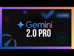 Gemini 2.0 Pro