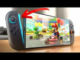 Nintendo Switch 2 - TODO lo que No te Dijeron!