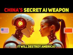 CHINAவின் இந்த புதிய AI-யால் AMERICAவிற்கு 86லட்சம்கோடி நஷ்டம் | Deepseek | End of ChatGPT | MM