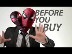 Spider-Man 2 (PC) - Before You Buy