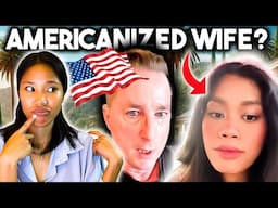 She Got Her Green Card… and Filed for Divorce!