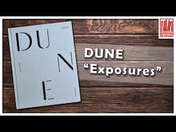 Dune Exposures Book Review