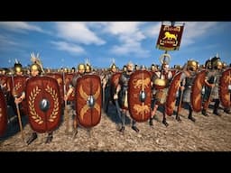 rome 2 dei campaign