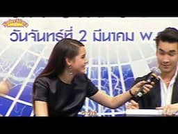 191. [Vietsub] NY Meet and Greet TV3 Fanclub Award 2014 - Phần 1 (2.3.2015)