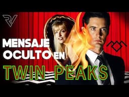 David Lynch y el Ocultismo en Twin Peaks