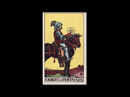 The Court Cards - Suit of Pentacles