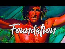 Foundation: Crucifying A Masterwork