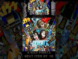 KISS Pinball