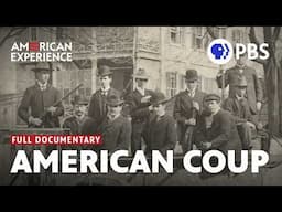 American Coup: Wilmington 1898 | Full Documentary | American Experience | PBS