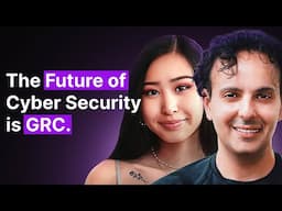 Why GRC is the Future of Cyber Security Jobs! ( @WithSandra  )