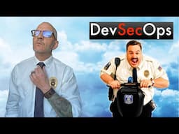 What Is DevSecOps (and why is this a DevOps problem)?