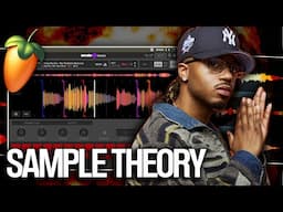 The LAST SAMPLING TUTORIAL You'll Ever Need