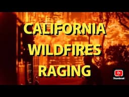 LOS ANGELES WILDFIRES (PACIFIC PALISADES, MALIBU) CELEBRITY HOMES GONE