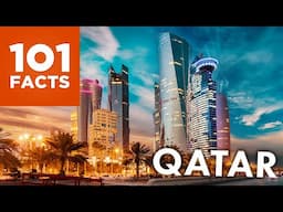 101 Facts about Qatar