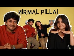 Standup Comedy & Short Film Era Ft. Nirmal Pillai X Fries With Potate