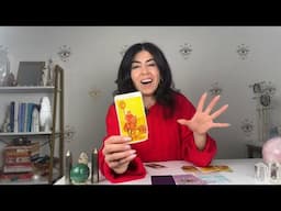 GEMINI SUDDEN SUCCESS!! BEST READING EVER!! | FEB.10-17