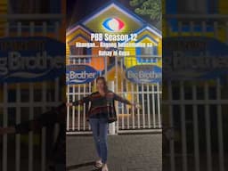 PBB Season 12 ...Abangan ang bagong housemates sa bahay ni kuya #pinoybigbrotherseason12 #pbb12