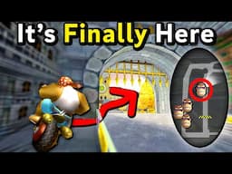 A New Era of Mario Kart KNOCKOUT?!