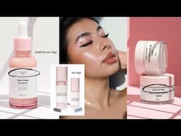 how to start your skin care brand in 2024 | effortlessly + supplier included