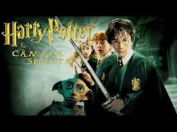 HARRY POTTER E A CAMARA SECRETA FILME COMPLETO PORTUGUES BRASILEIRO do jogo