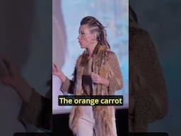 We can Win the Carnivore War on Carrots