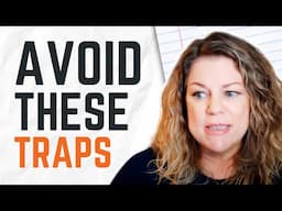 The 3 Research "Traps" You Need To Avoid