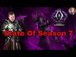 Diablo IV - State Of Season 7 [v2.1.0]