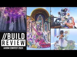 These Builds are so Magical | Build Review