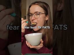 Fats Making You Fat??