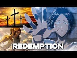 Attack on Titan and Christianity: Ymir's Redemption