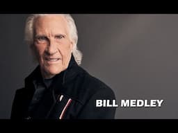 Bill Medley - "Straight From the Heart" - Rock & Review with Eric Dahl