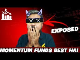 best momentum mutual funds in india for beginners in Hindi |🔥 must watch