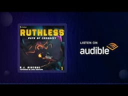 Path of Conquest (Ruthless #1)