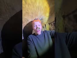 I Followed a STRANGER into the Forbidden Paris Catacombs!