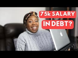 How I Would Budget a £75k Salary: Money Coach Reviews Your Budget!