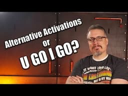 Alternate Activations is NOT the Best?