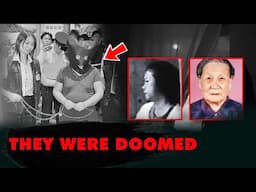 Serial Killer Shocks Hong Kong! The Case of Li Ruixiang! True Crime Documentary