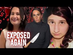 GYPSY ROSE BLANCHARD EXPOSED BY KEN URKER’S MOM