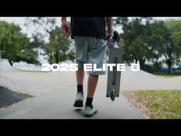 Unveiling the All-New Grit Elite 5 - 2025 Range! 🛴