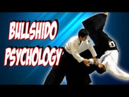 Inside The Mind of Fake Martial Artists- A Shallow Dive