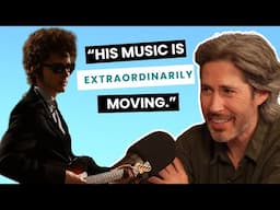 Jason Reitman And Neal Brennan argue about Biopics