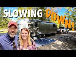 RV Wisconsin: Is It Time to Slow Down?