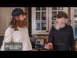 Uncle Si Has Proof He’s Better than Jase Robertson at Everything | Duck Call Room #411