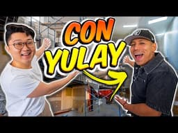 2da SUCURSAL de DON CORE RESTAURANTE con YULAY