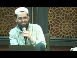 Your Best Ramadan Yet: Prepping For Ramadan As a Busy Muslim Teen | Shaykh Maseehullah Hassan